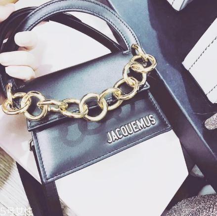 jacquemus包包多少钱？万元以内就能买到的个性包包