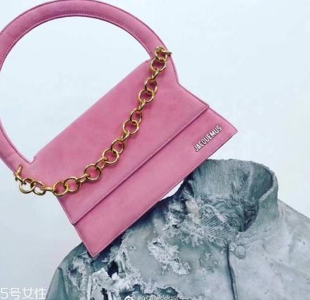 jacquemus包包多少钱？万元以内就能买到的个性包包