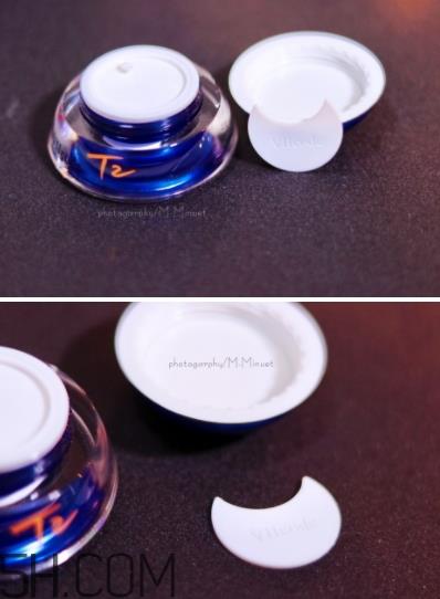 viicode T2氧眼霜怎么用？viicode T2氧眼霜适合什么年龄