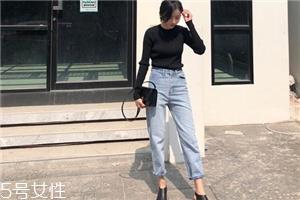 牛仔裤洗完怎么挂？牛仔裤的晾晒方法