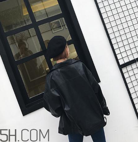 皮衣沾上油漆怎么办？皮衣染上颜色怎么清洗？