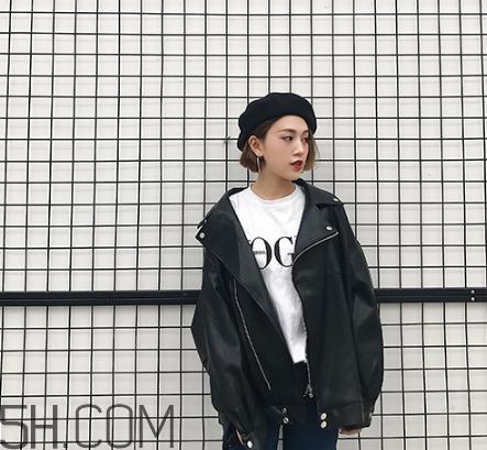 皮衣沾上油漆怎么办？皮衣染上颜色怎么清洗？