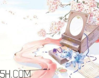 ​中药可以做口红吗？中药口红的功效作用