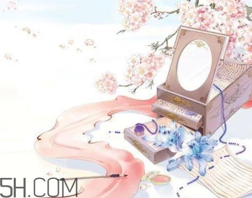 中药可以做口红吗？中药口红的功效作用