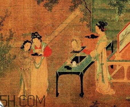 中药可以做口红吗？中药口红的功效作用
