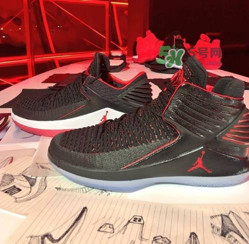 air jordan 32国内首发在哪买？air jordan 32国内首发店铺