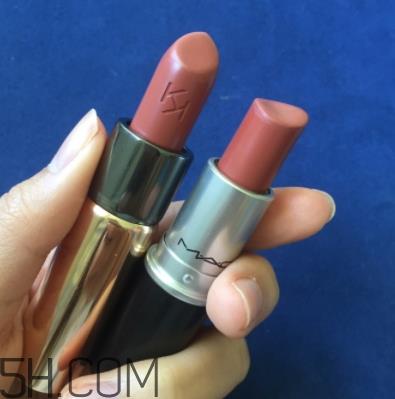 mac mocha替代色 mac mocha奶茶色替代口红