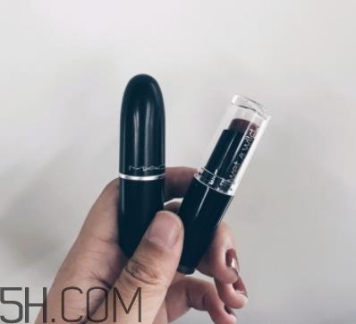 mac mocha替代色 mac mocha奶茶色替代口红