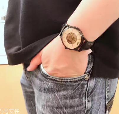 机械表全自动好还是半自动好 清楚认识两者的区别