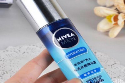 ​水活冰酷精华露怎么样 水活冰酷精华露怎么用