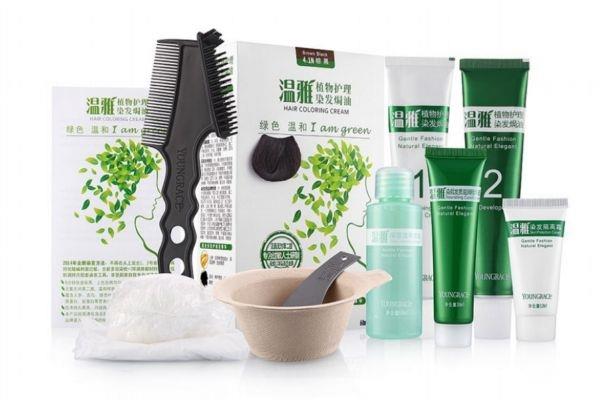 植物染发剂过敏怎么办 植物染发剂怎么使用
