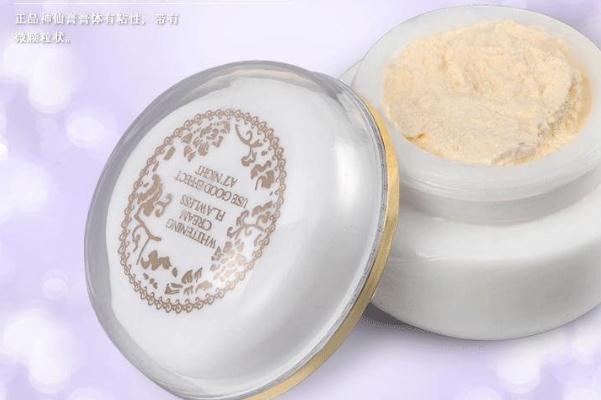 贵妇膏会堵塞毛孔吗 用贵妇膏脸上起痘痘是怎么回事