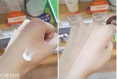 韩国v7素颜霜含铅汞吗 蒂佳婷v7素颜霜的使用步骤
