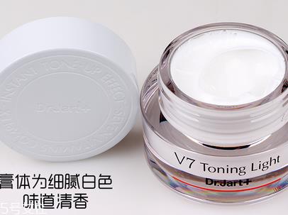 韩国v7素颜霜含铅汞吗 蒂佳婷v7素颜霜的使用步骤