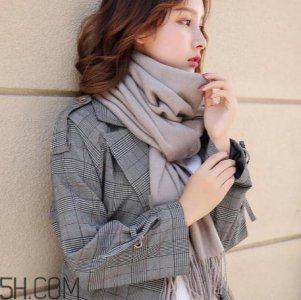 ​开司米围巾大概多少钱？开司米围巾价格
