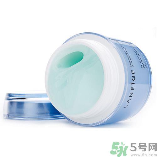 兰芝夜间修护锁水面膜怎么样？兰芝夜间修护锁水面膜好用吗？