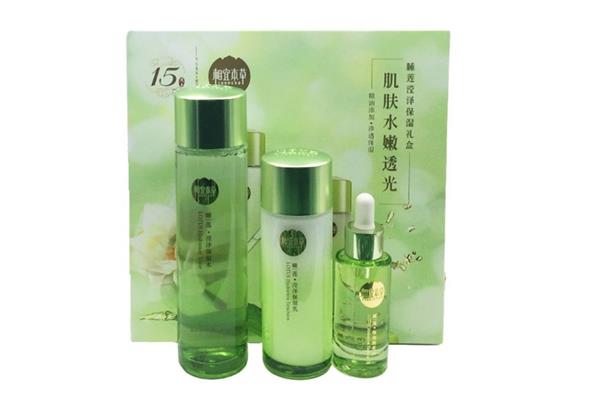 相宜本草水乳怎么样 相宜本草水乳适合什么肤质