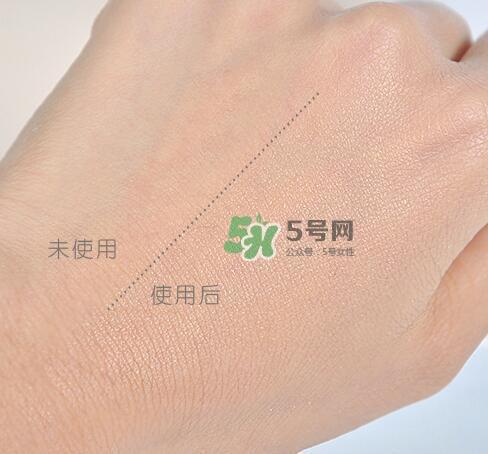 VDL贝壳提亮液怎么用?VDL贝壳提亮液使用方法