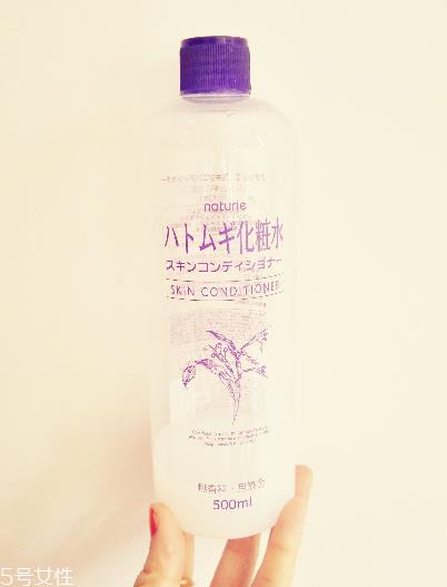 化妆水是卸妆水吗？化妆水是卸妆的吗？