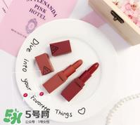 3ce唇膏怎么样？3ce唇膏好用吗？