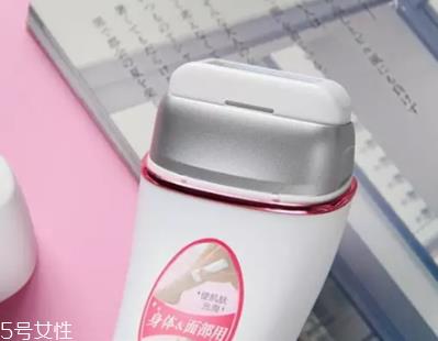 家用脱毛仪有用吗？家用脱毛仪使用心得