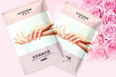 ​手膜真的有用吗 自制手膜怎么做