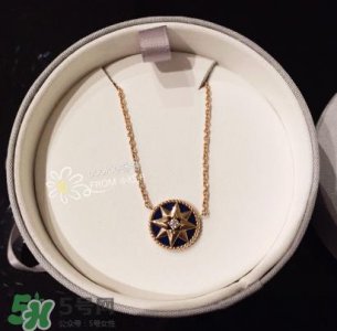 ​dior迪奥罗盘项链多少钱？迪奥罗盘项链价格
