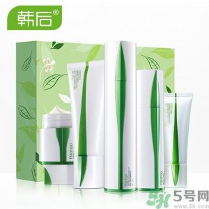 ​韩后护肤品好吗?韩后是什么档次