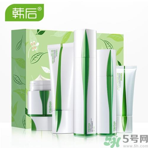 韩后护肤品好吗?韩后是什么档次
