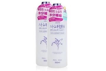 化妆水冻了还能用吗？化妆水结晶了还能用吗？