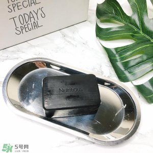 ​雅诗兰黛海藻魔力皂怎么用_使用方法