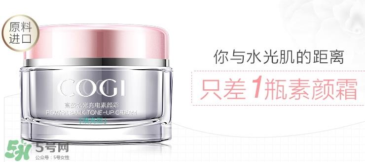 高姿素颜霜多少钱？高姿素颜霜怎么用？