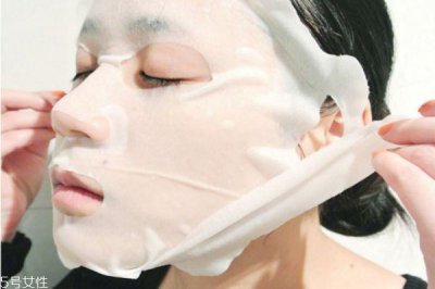 ​人奶面膜有什么作用 怎么做