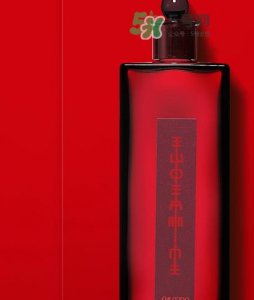 ​资生堂红水多少钱？资生堂红水专柜价格