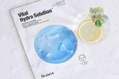 ​蒂佳婷药丸面膜是医用面膜吗 蒂佳婷药丸面膜好用吗