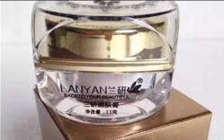 兰研嫩肤膏效果好不好？兰研嫩肤膏有激素副作用吗？