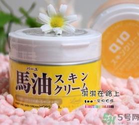 马油孕妇可以用吗？马油可以去妊娠纹吗？