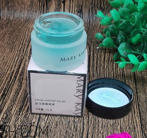 玫琳凯舒活眼膜啫哩多少钱？玫琳凯舒活眼膜啫哩价格