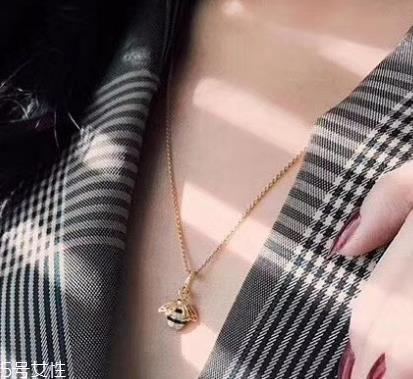 项链上的钻掉了怎么办？项链上的钻掉了能修吗