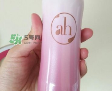 ​ah水光保湿喷雾多少钱?ah水光保湿喷雾专柜价格
