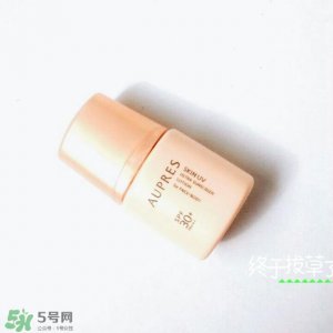 ​欧珀莱防晒霜怎么样?欧珀莱防晒霜好用吗?