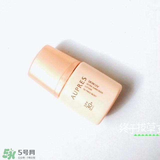 欧珀莱防晒霜怎么样?欧珀莱防晒霜好用吗?