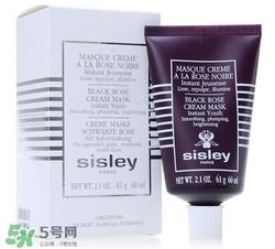 希思黎黑玫瑰面膜好用吗？希思黎黑玫瑰面膜怎么样？