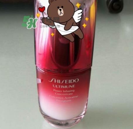 资生堂红腰子和资生堂新透白哪个好_使用顺序