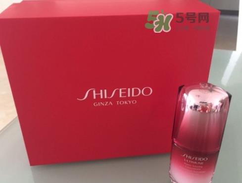 资生堂红腰子和资生堂新透白哪个好_使用顺序