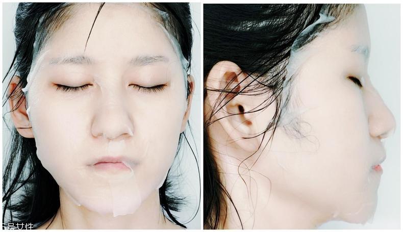 drmajor水光面膜用后要洗吗 drmajor水光面膜很黏吗