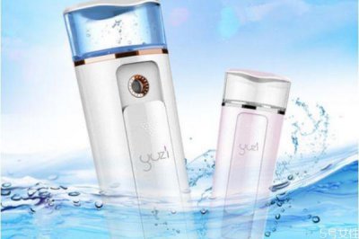 ​补水仪什么季节用最好 使用补水仪前要擦护肤品吗