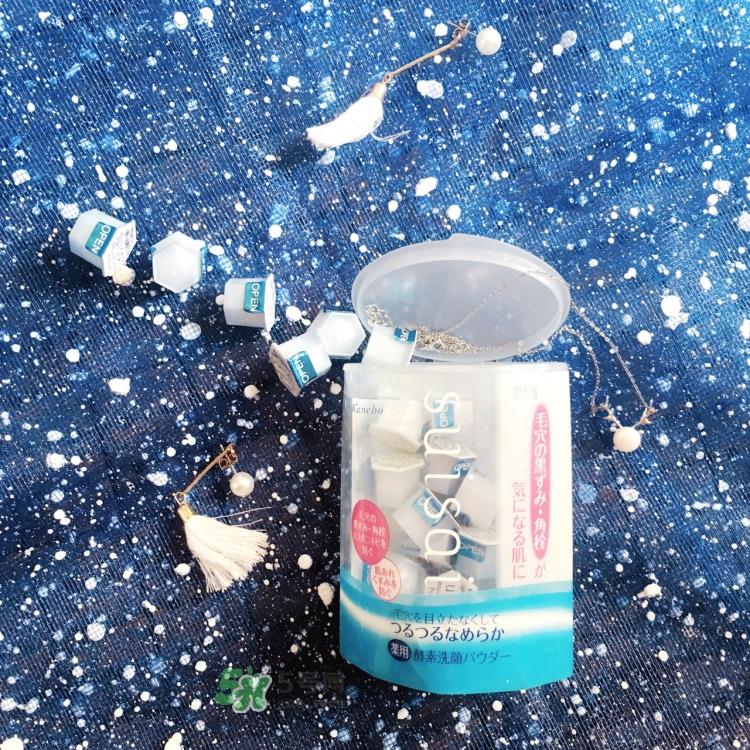 嘉娜宝酵素洗颜粉多少钱_嘉娜宝酵素洗颜粉专柜价格