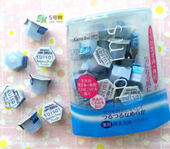 ​嘉娜宝酵素洗颜粉多少钱_嘉娜宝酵素洗颜粉专柜价格