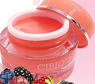 泰国cibio2唇膜怎么用？泰国cibio2唇膜要洗吗？